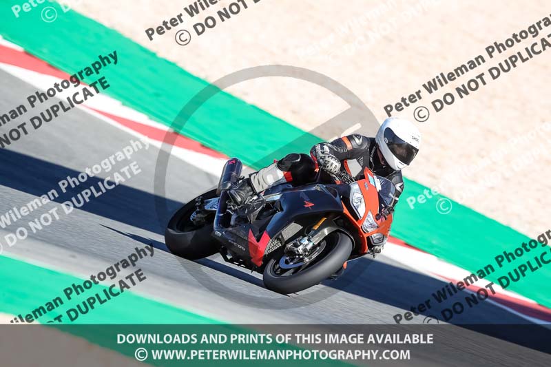 motorbikes;no limits;october 2019;peter wileman photography;portimao;portugal;trackday digital images